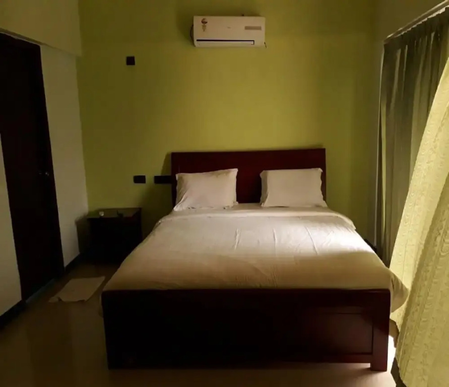 Golden Nest Resorts