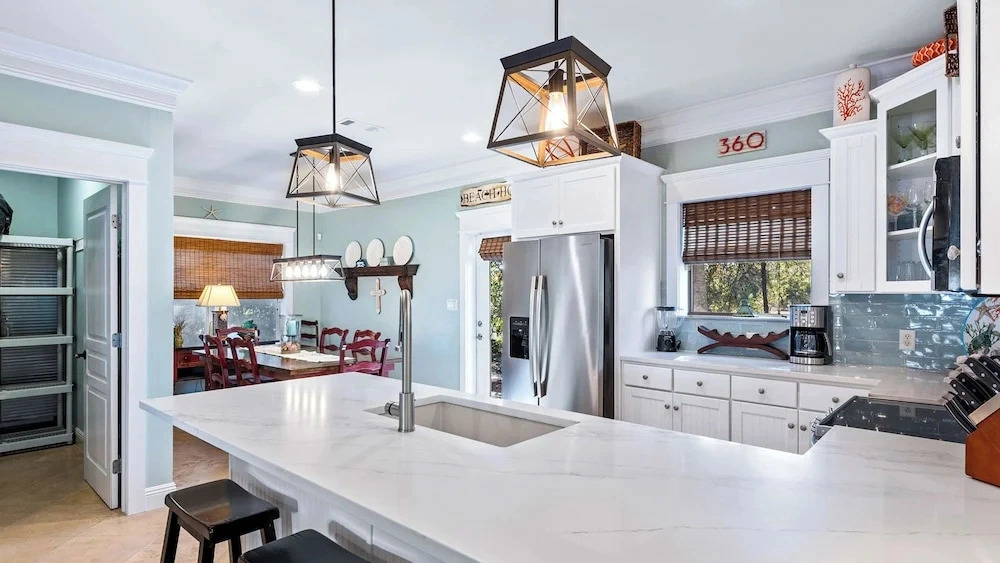 Newly Updated 5BR Home in Blue Mountain - Sleeps 12