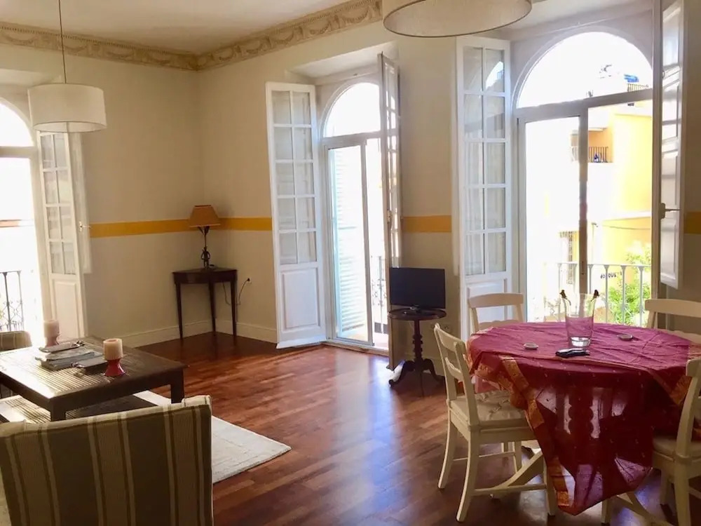 Apartamento Karivu Tintes