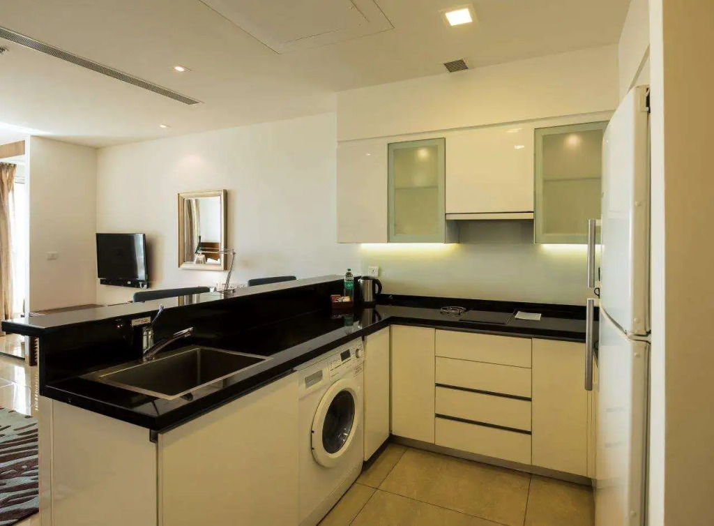 Oakwood Residence Whitefield Bangalore