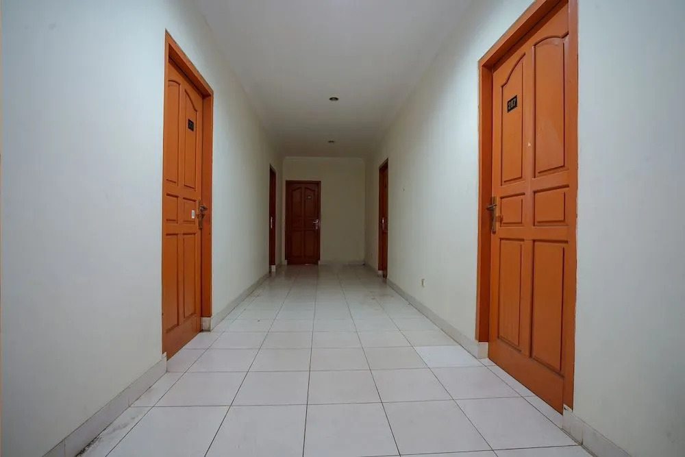 OYO 2025 Wisma Musdalifa