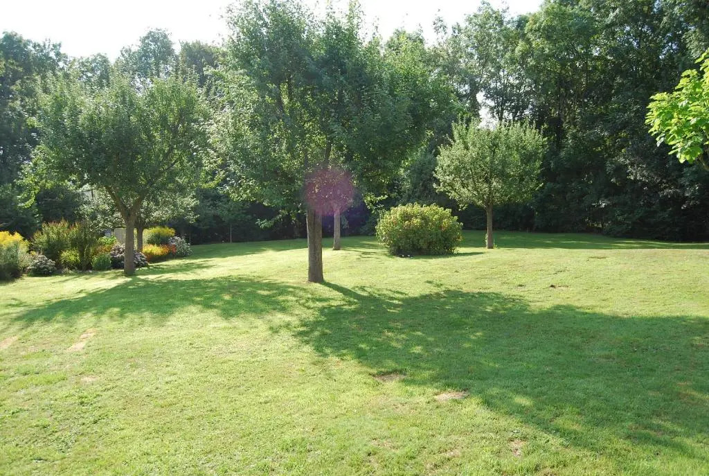 Le Relais du Hibou