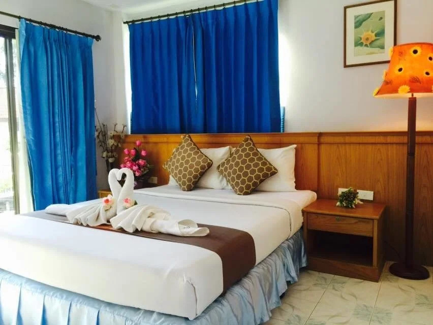 Pailin Hotel Krabi