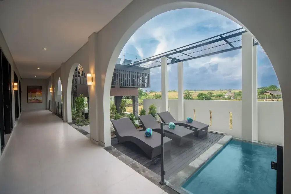 Alsava Villa and Suites Canggu
