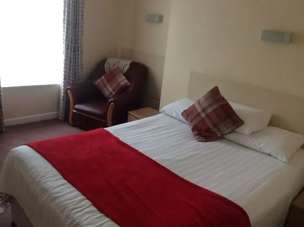 Oaklands B&B