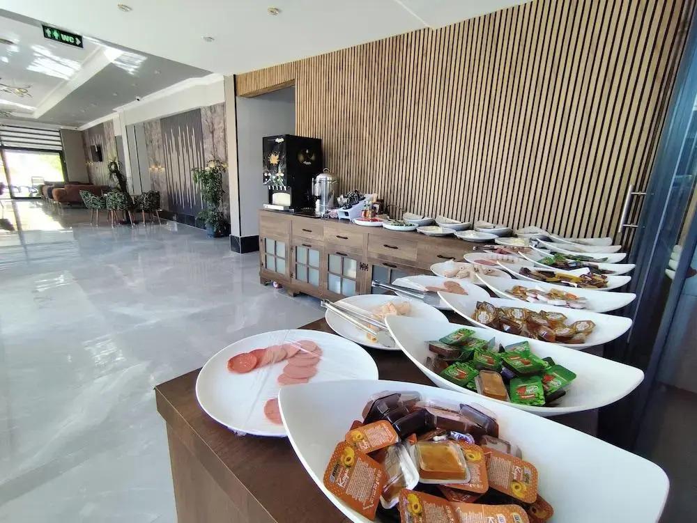 Savir Apart Otel