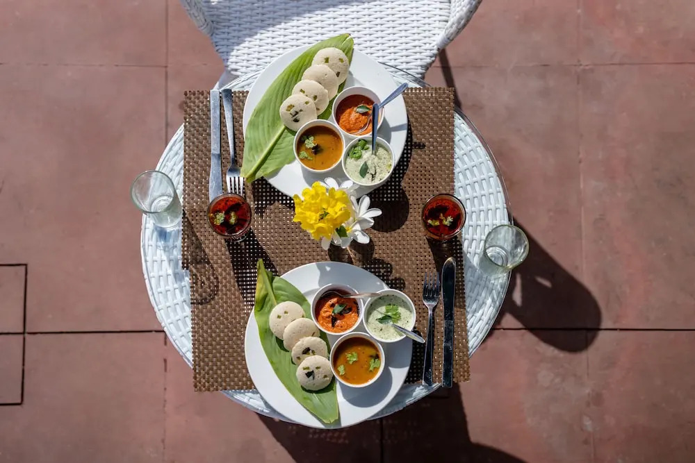 Kanj Avtar Resort