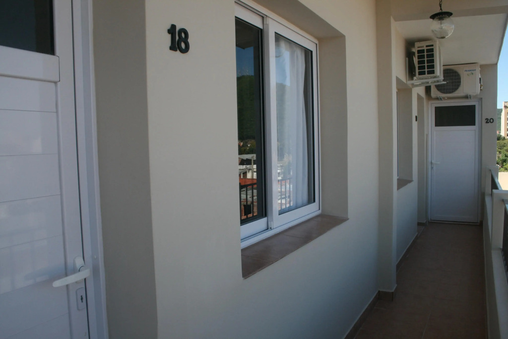 Ref Apart Hotel