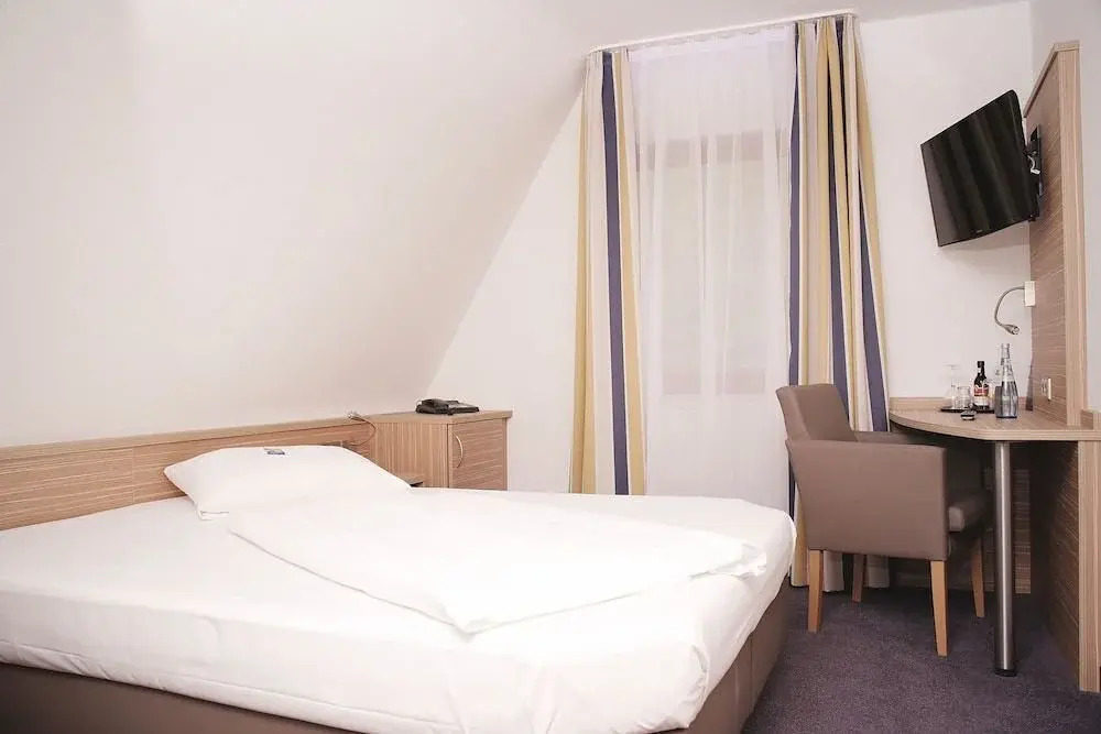 Hotel Bär