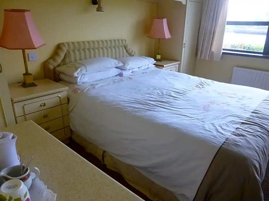 Anchor House Guesthouse