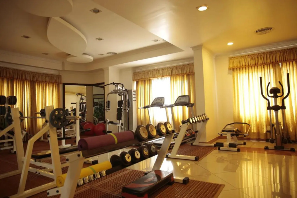 Joys Palace Hotel