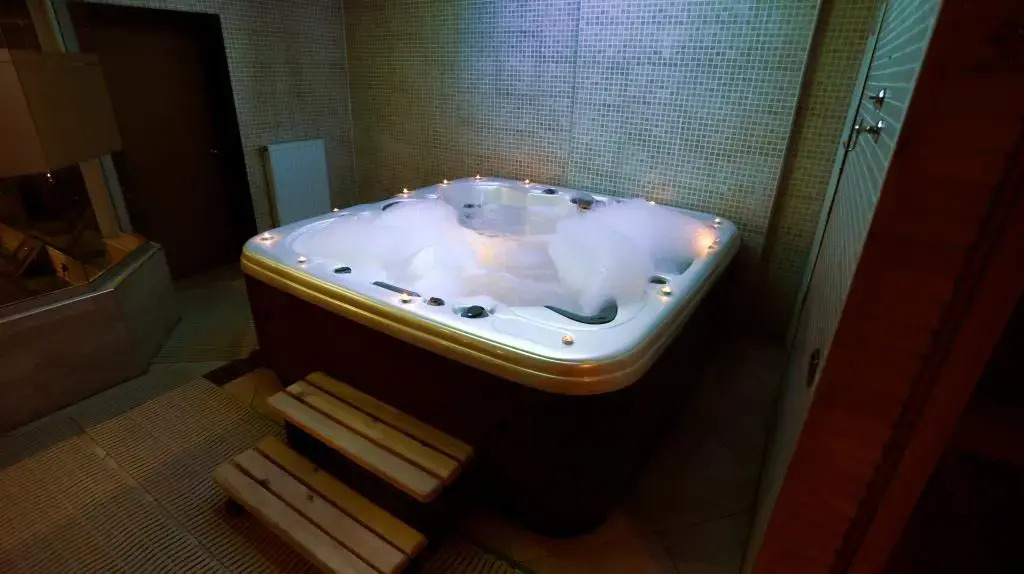 Sivas Buyuk Otel