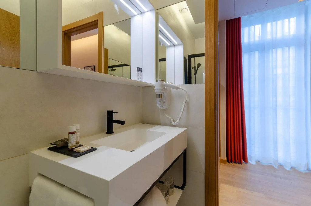 Rossio Plaza Hotel