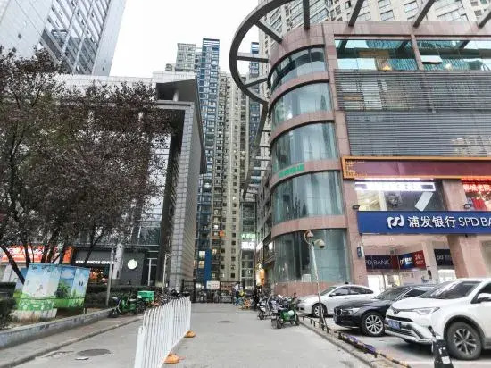 Nan Xin Hotel