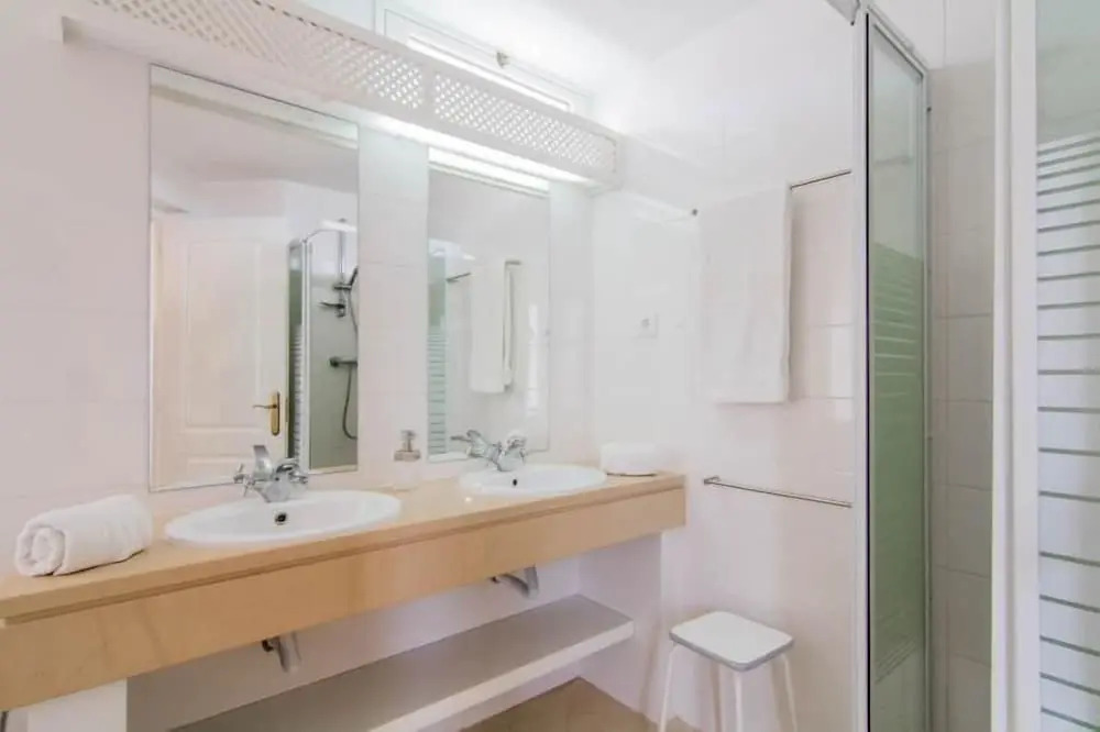 Villa 2, great spot Oura beach, Albufeira