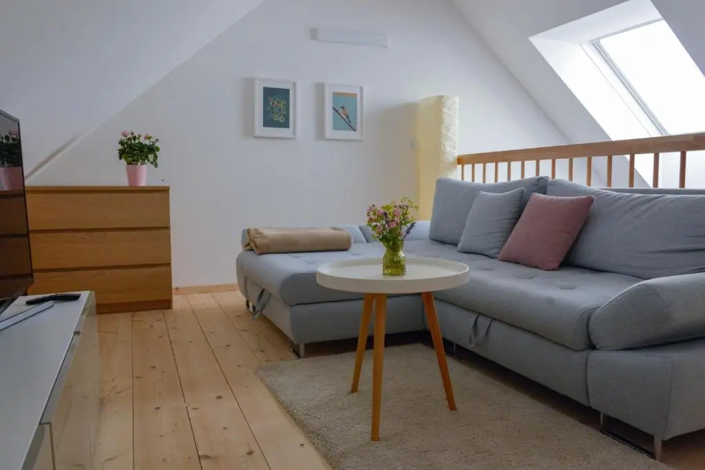 Alpine Chalet Pia Top 5 by AA Holiday Homes