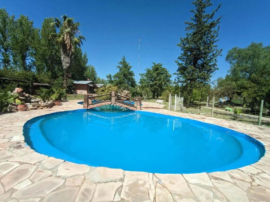 Cabanas Canaan