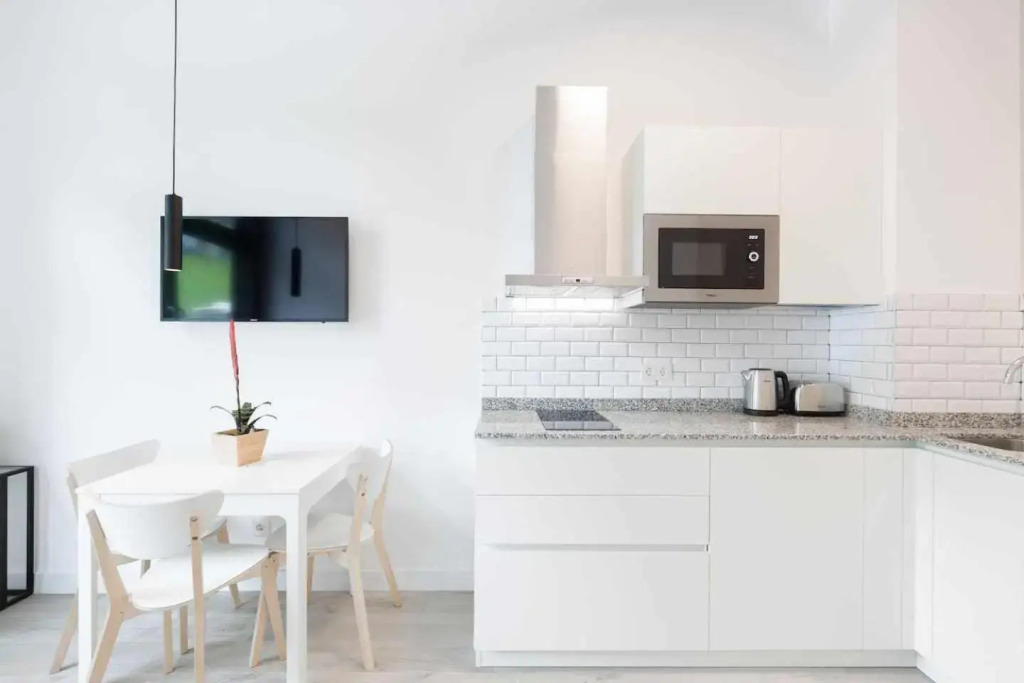 LUR Apartments Getaria