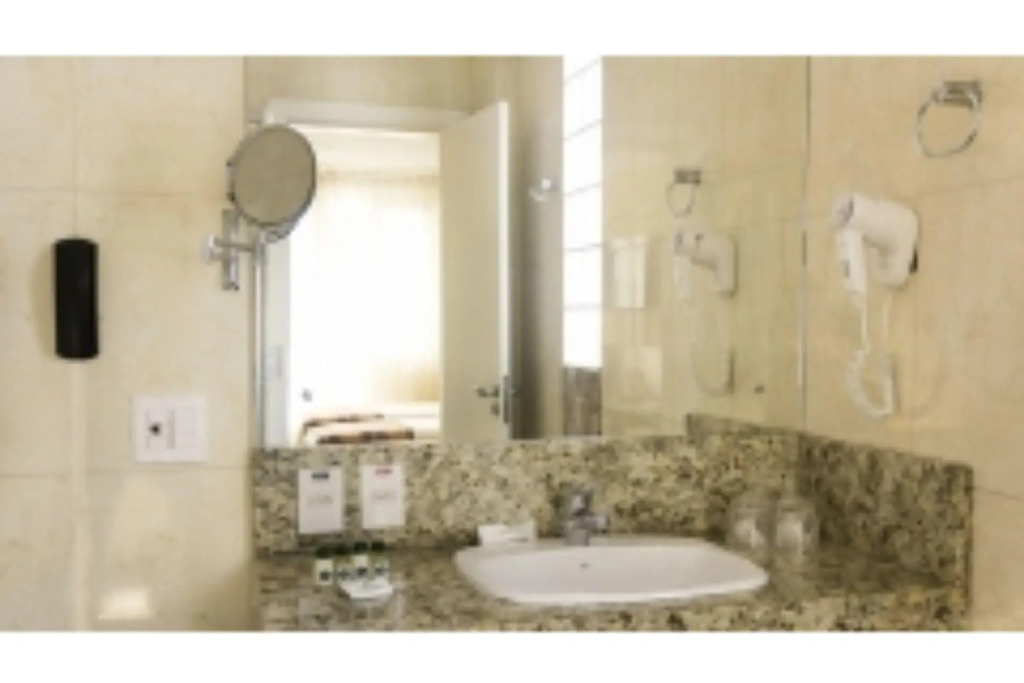 Tri Hotel Bento Gonçalves