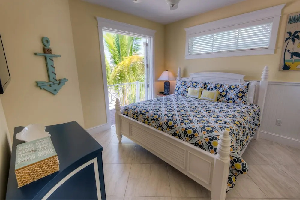 Antigua Bay Apartment 5