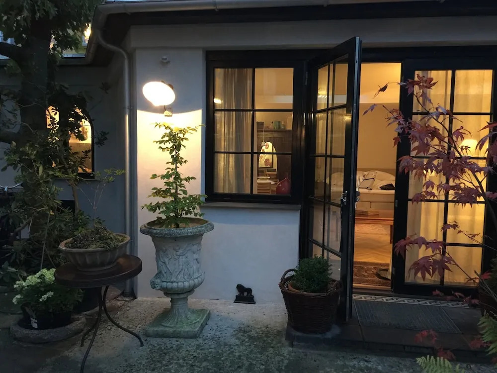 Korfuvej.rent.a.room guesthouse