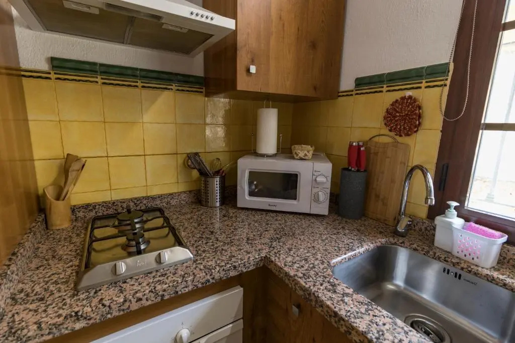 Apartamentos Cedro Alto