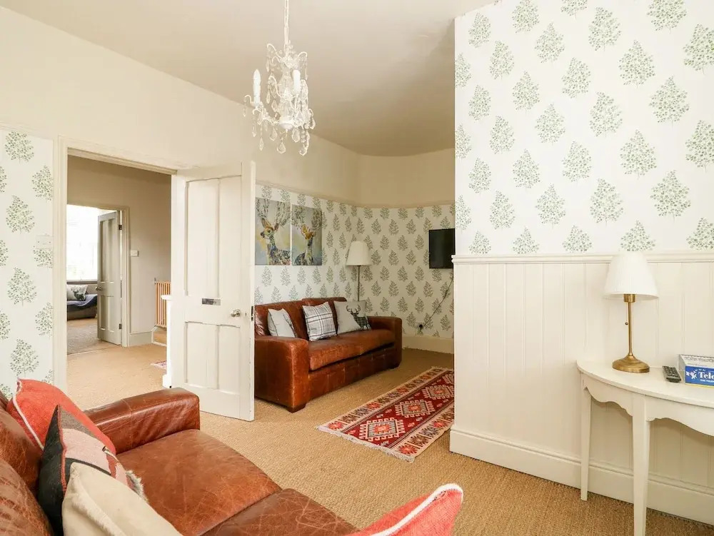 Troon Cottage