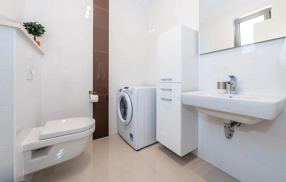 Beautiful Home in Razanj With Wifi and 3 Bedrooms