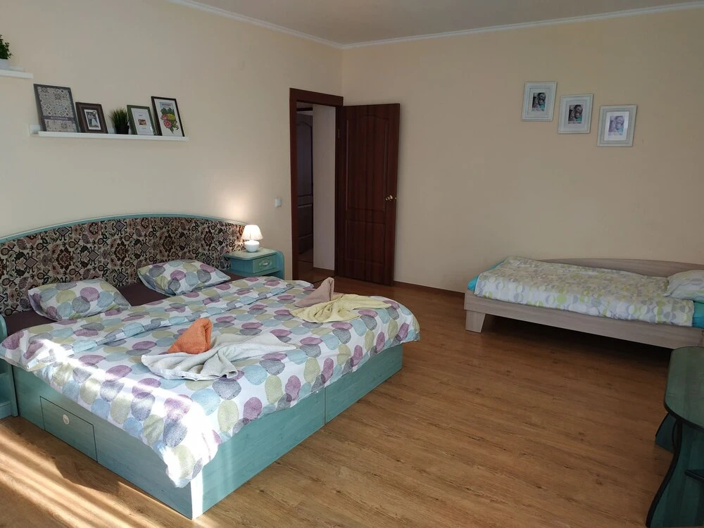 Cozy Two room apartment