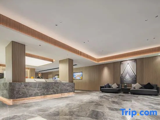 Lingmei International Hotel