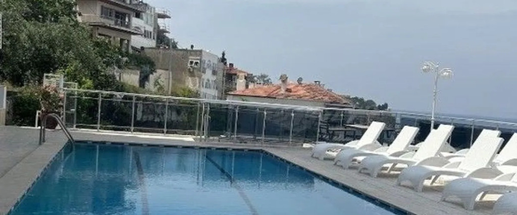 Hotel Stella