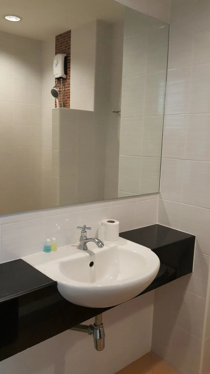 B Space Residence