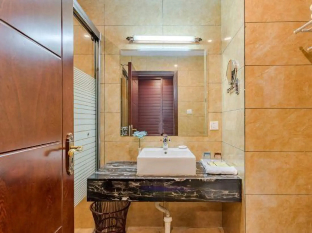 Wancheng Hotel