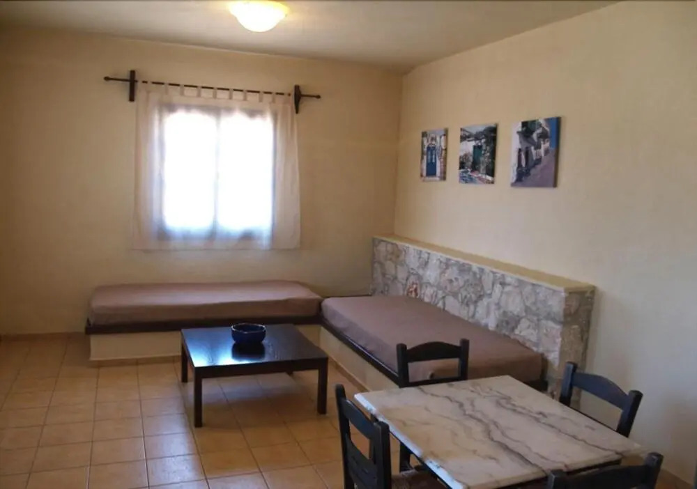 Mandilada Villas