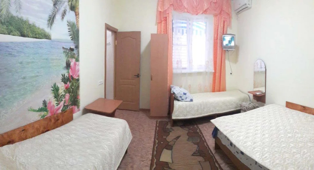 Na Angarskom Guest House