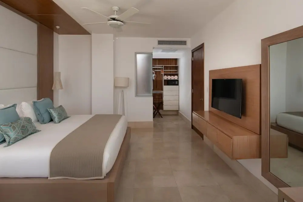 Luxury Apartments - VIP All-inclusive