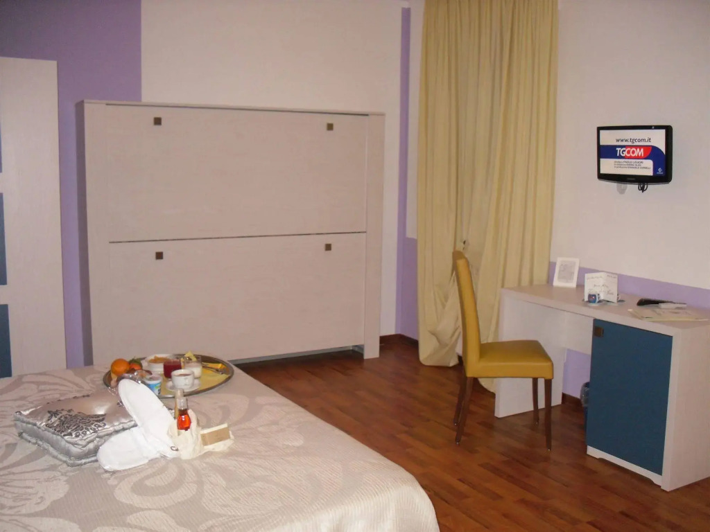 Turim Hotel & Spa Wellness Center