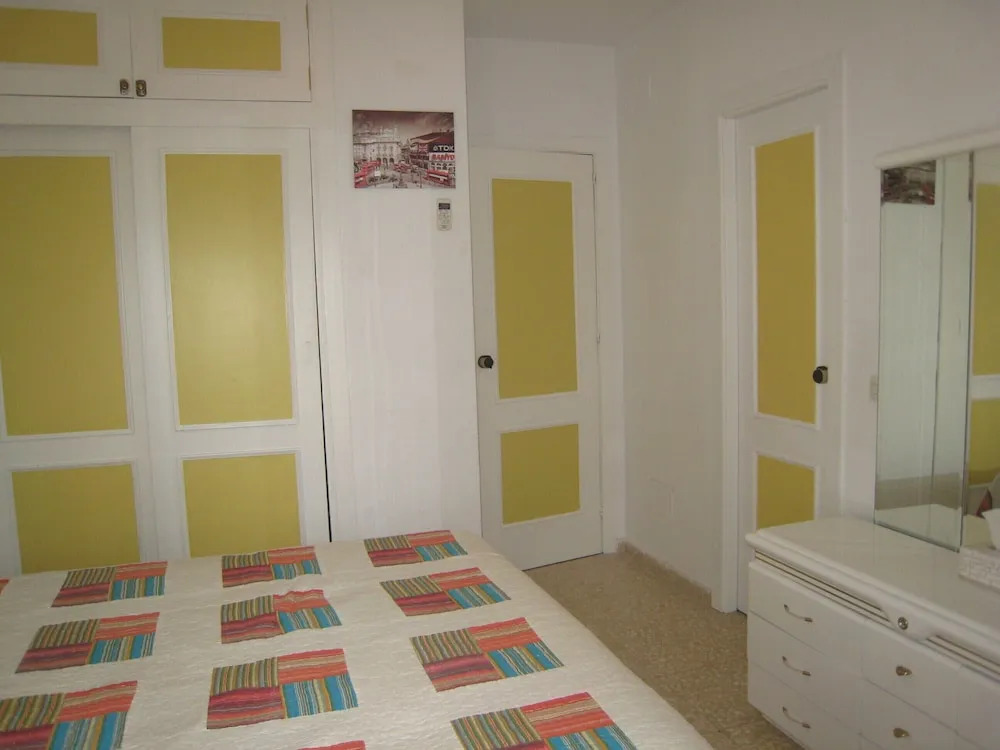 Beautiful Town House With Air Conditioning In Secure Urbanisation Internet