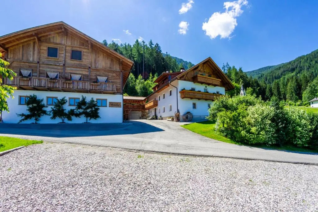 Weliserhof