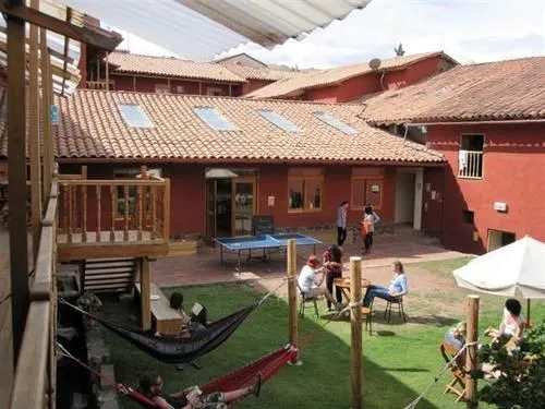 Casa Hospedaje Jhuno