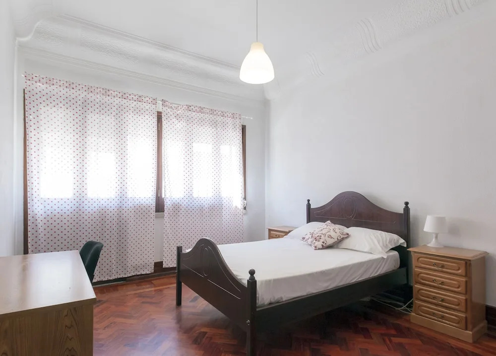 Quartos do Marquês