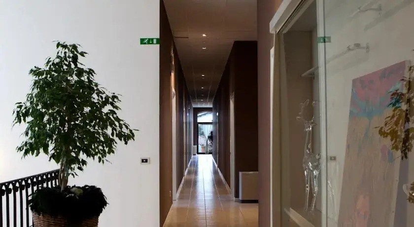 St.Ar Hotel