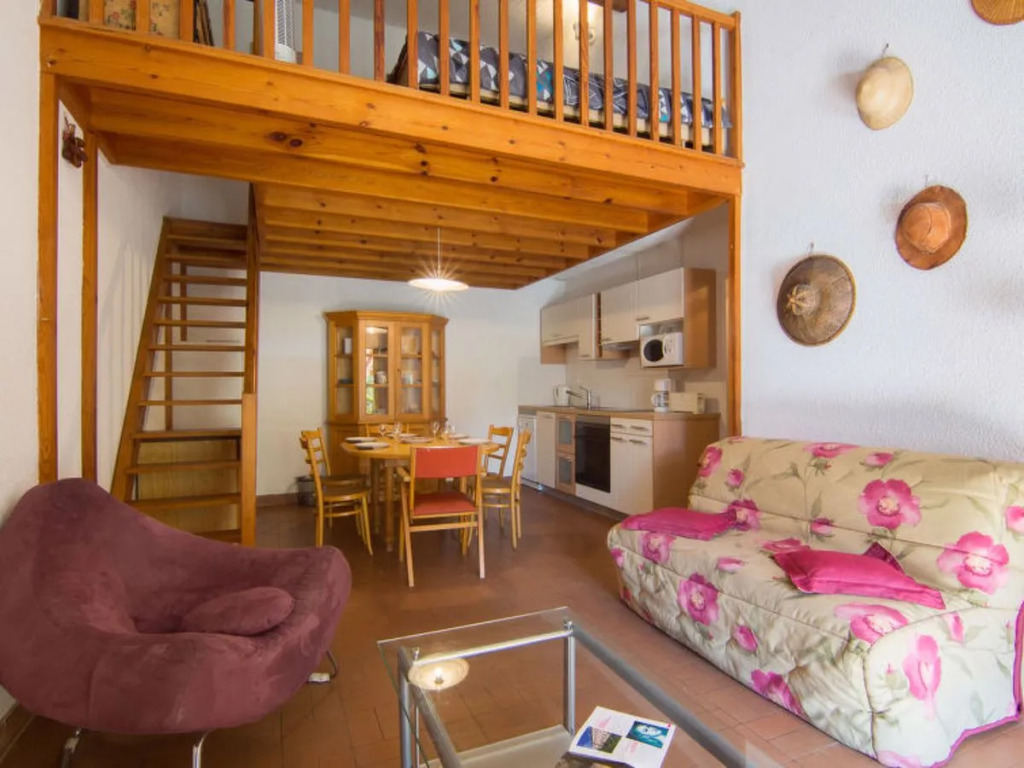 House Juncades Madesimo