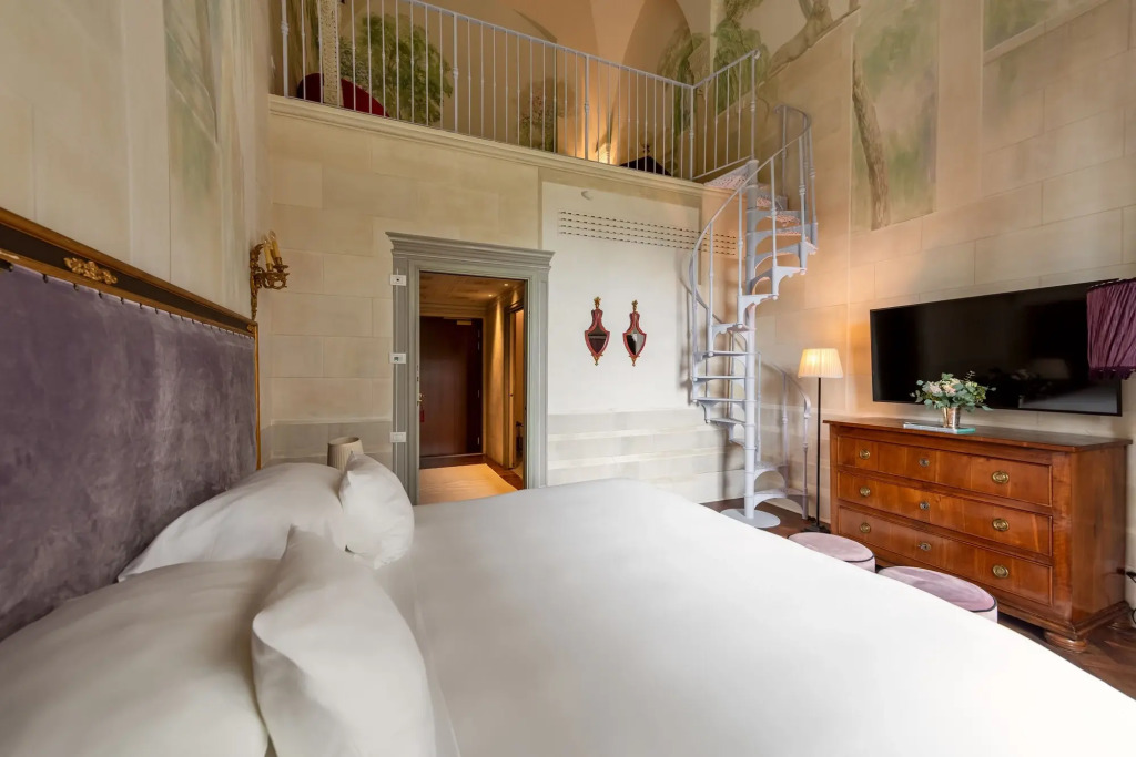 Il Salviatino Firenze