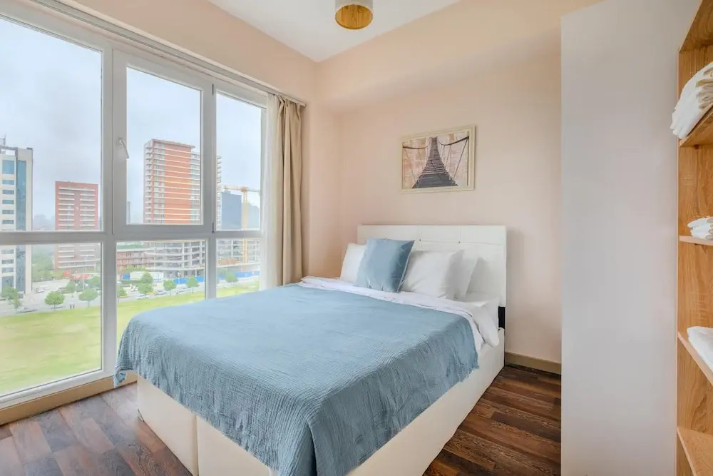 Residence Flat 30 min to Istanbul Airport