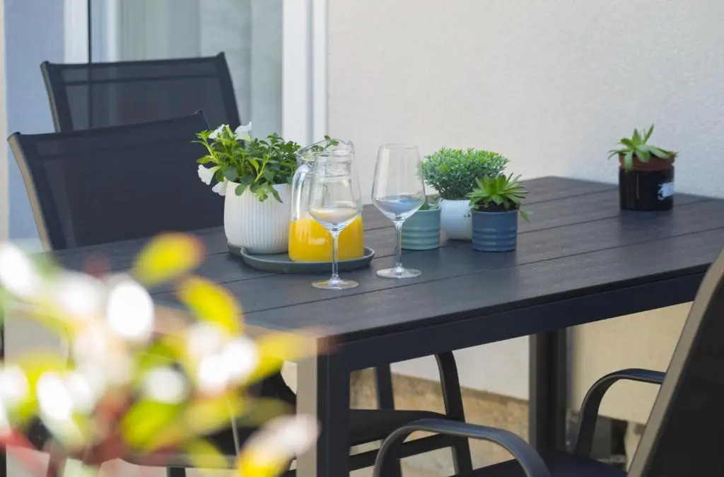 Perimar Luxury Apartments and Rooms Split Center