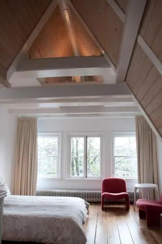 Kalkmarkt Suites