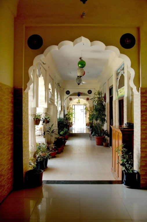 Nirvana Home