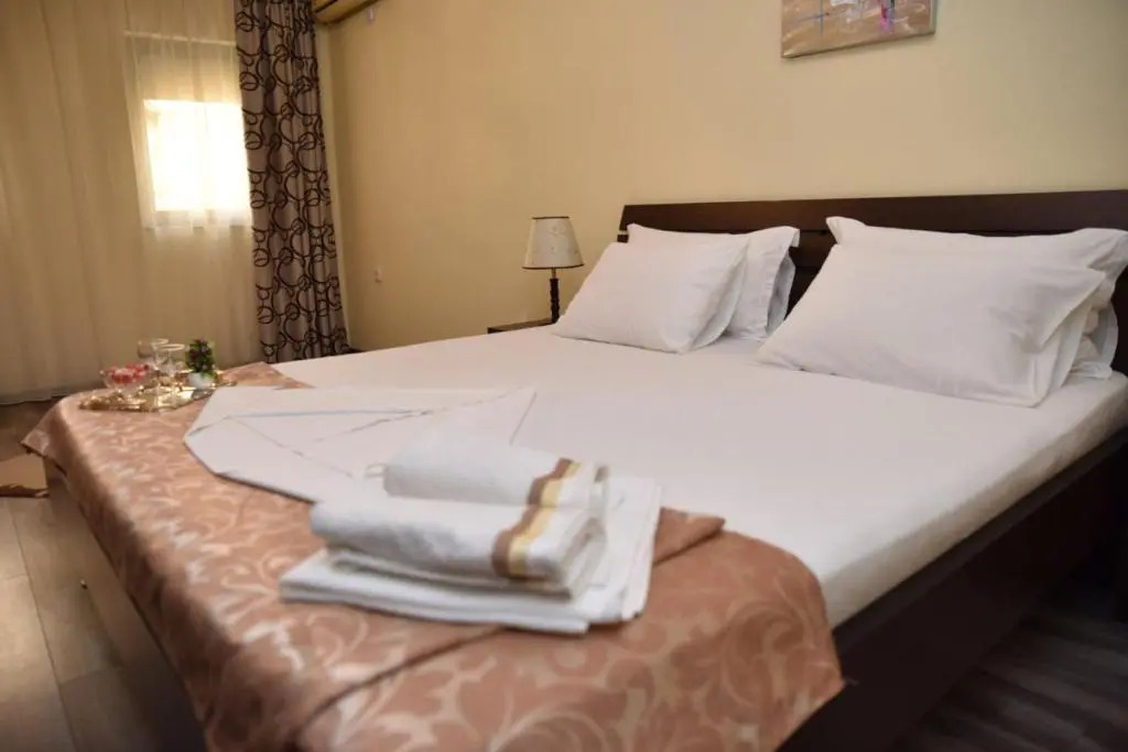 Guest House Evropa 2