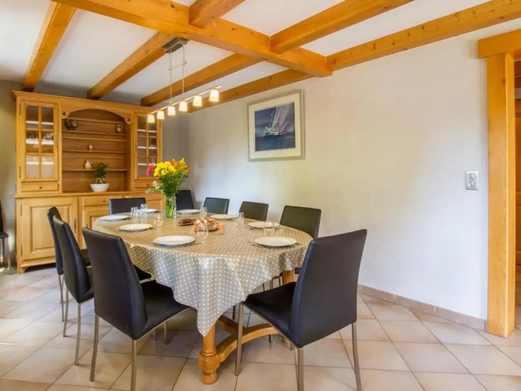 Appartement Le Grand-Bornand, 3 pièces, 9 personnes - FR-1-467-98